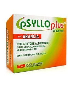 PSYLLO PLUS ARA 20BUST