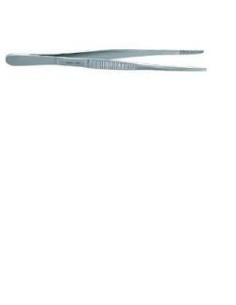PINZA ANAT 16CM