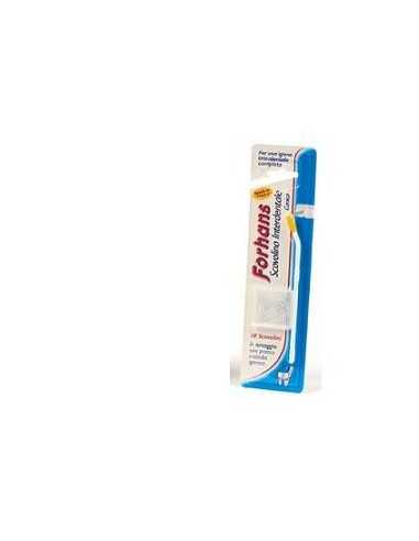 FORHANS SET MAN 10SCOV CONICI