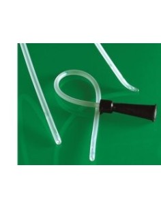 CATETERE URETR NELATON D CH18