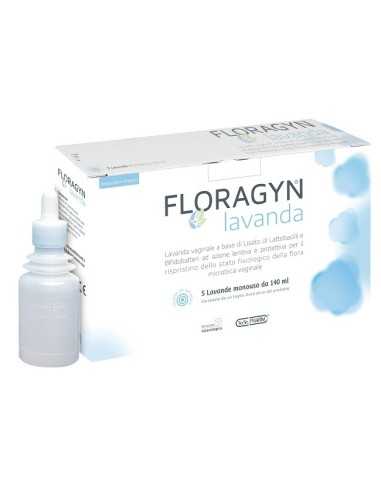 FLORAGYN LAVANDA VAG 5FLX140ML