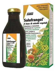 SALUFRANGOL 250ML
