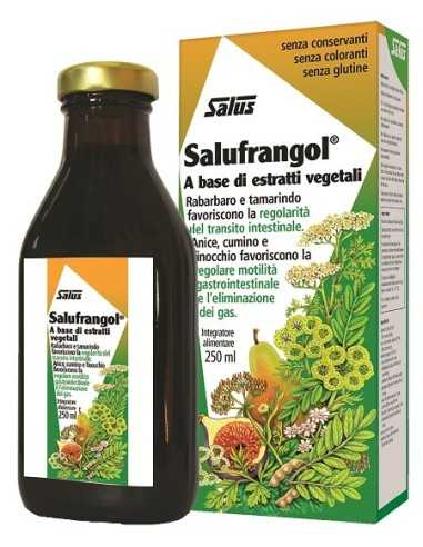 SALUFRANGOL 250ML