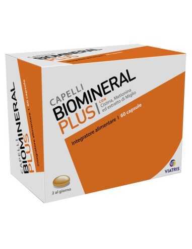 BIOMINERAL PLUS 60CPS