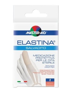 M AID ELASTINA DITO