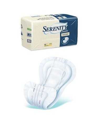 SERENITY PANN SAG MAXI 30PZ