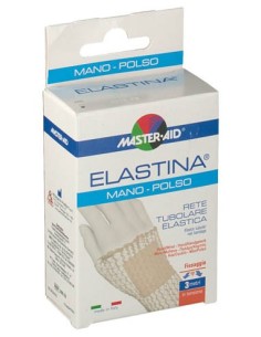 M AID ELASTINA MANO POLSO