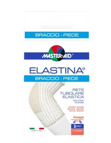 M AID ELASTINA BRACCIO PIEDE
