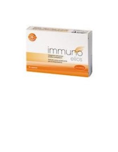 IMMUNO ELIOS ACCEL ABBR 30CPR