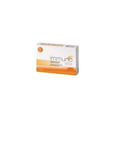 IMMUNO ELIOS ACCEL ABBR 30CPR