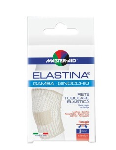 M AID ELASTINA GAMBA GINOCCHIO