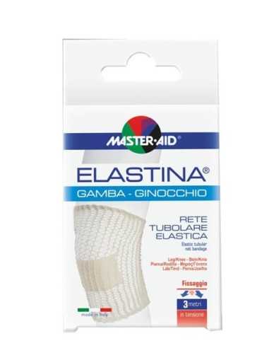M AID ELASTINA GAMBA GINOCCHIO