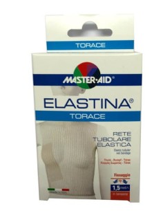 M AID ELASTINA TORACE