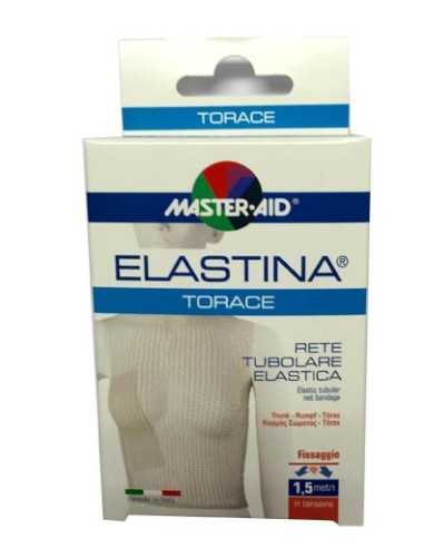 M AID ELASTINA TORACE