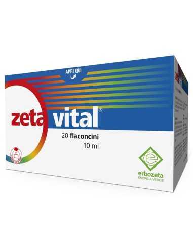 ZETA VITAL 20FL 10ML