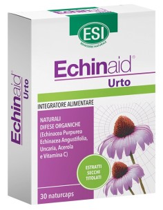 ESI ECHINAID URTO 30CPS