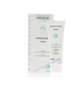 AKNICARE CREAM 50ML