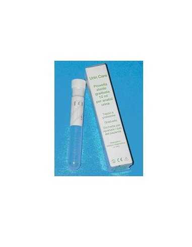 PROVETTA STERILE URINCARE 12ML