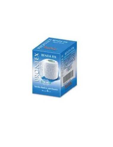 PRONTEX BENDA AUTOFISS 6CM