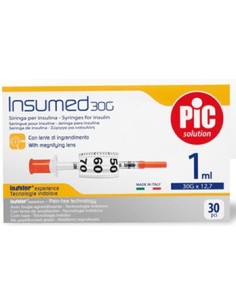 PIC SIR INS 1 30X12 7 30PZ