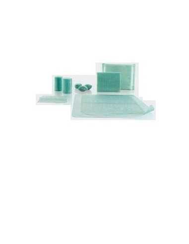 CUTIMED SORBACT MEDIC 10X10 5P