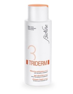 TRIDERM DOCCIASCH PH3 5 400ML