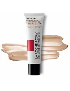 TOLERIANE TEINT FLUIDO 15 30ML