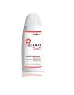 DEKAR 2 SHAMPOO PIDOCCHI 125ML