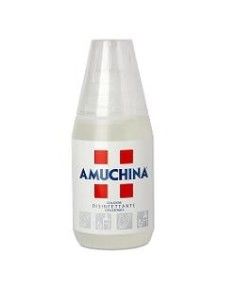 AMUCHINA 100  250ML