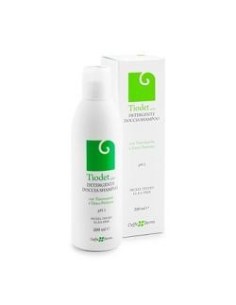 TIODET ZNP DETERGENTE 200ML
