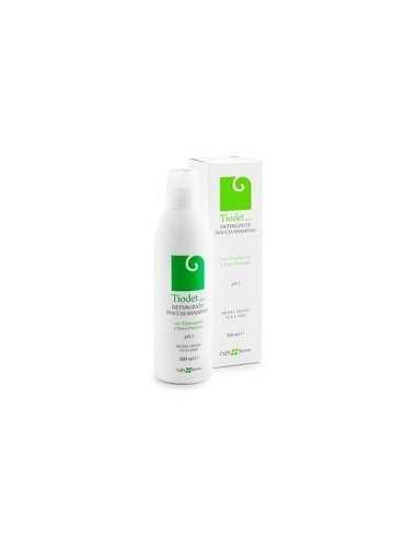 TIODET ZNP DETERGENTE 200ML