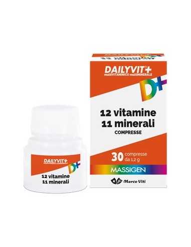 DAILYVIT  30CPR