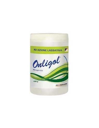 ONLIGOL SOLUZIONE 400G