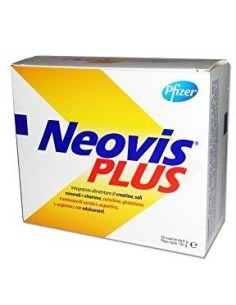 NEOVIS PLUS 20BUST