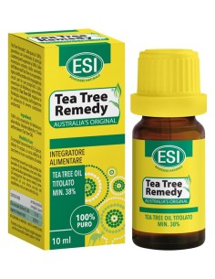 ESI TEA TREE REMEDY OIL 10ML