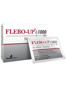 FLEBO UP 1000 18BUST