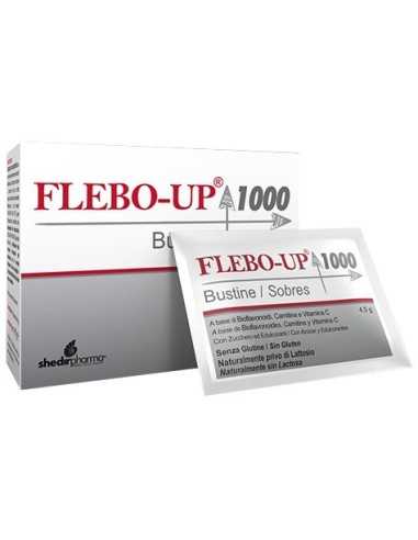 FLEBO UP 1000 18BUST