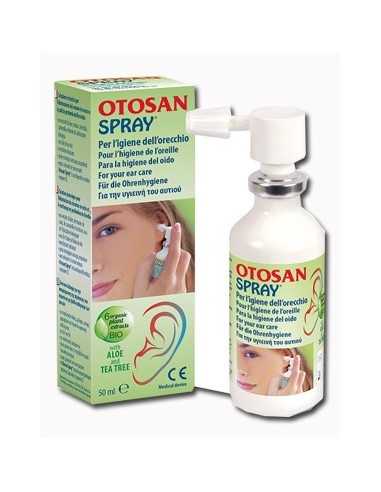OTOSAN SPRAY AURICOLARE 50ML