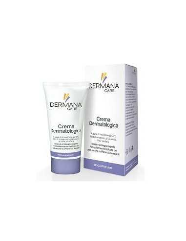 DERMANA CREMA 50ML TUBO