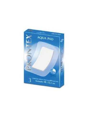 GARZA PRONTEX AQUA PAD 10X12 5