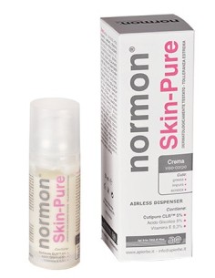 NORMON SKIN PURE CREMA 50ML