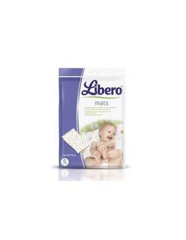 LIBERO EASY CHANGE 50X70CM