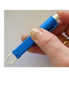 PINZETTA TOGLI ZECCH BLIS SING