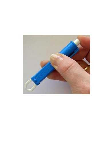 PINZETTA TOGLI ZECCH BLIS SING