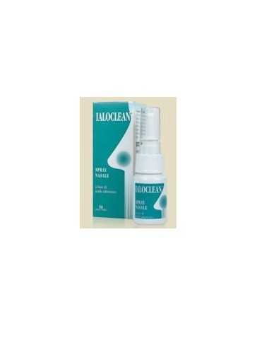 IALOCLEAN SPRAY NASALE 30ML