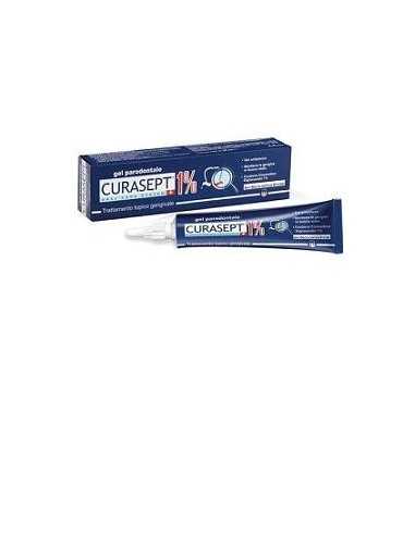 CURASEPT ADS GEL PAROD 1  30ML