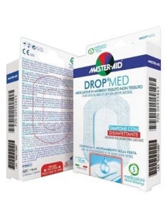 M AID DROP MED 10 5X20