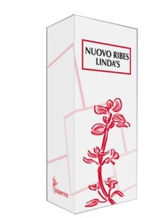 NUOVO RIBES LINDA S GOCCE 50ML