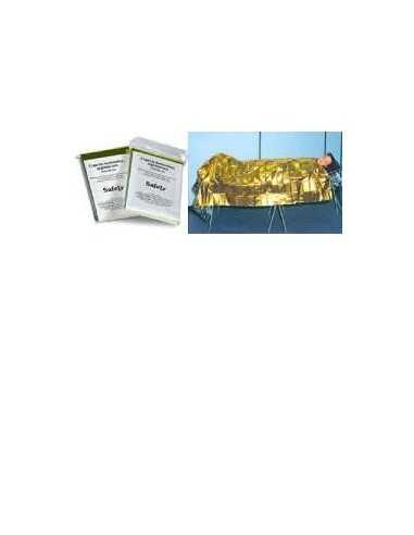 COPERTA ISOTERMICA ANTINFORTUN