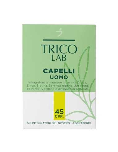 LDF TRICOLAB UOMO  45CPR